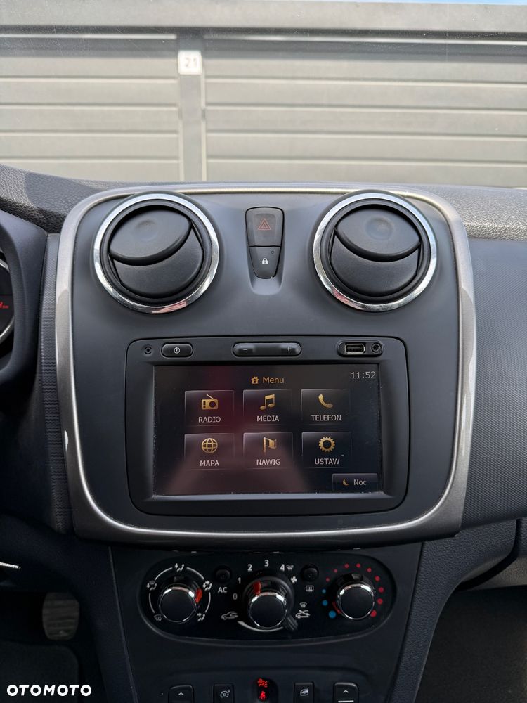 Dacia Sandero Stepway TCe 90 (S&S) Prestige - 26