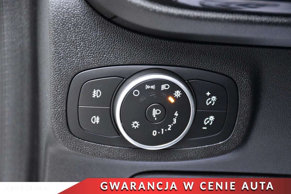 Ford Fiesta 1.0 EcoBoost Start-Stop Titanium - 12