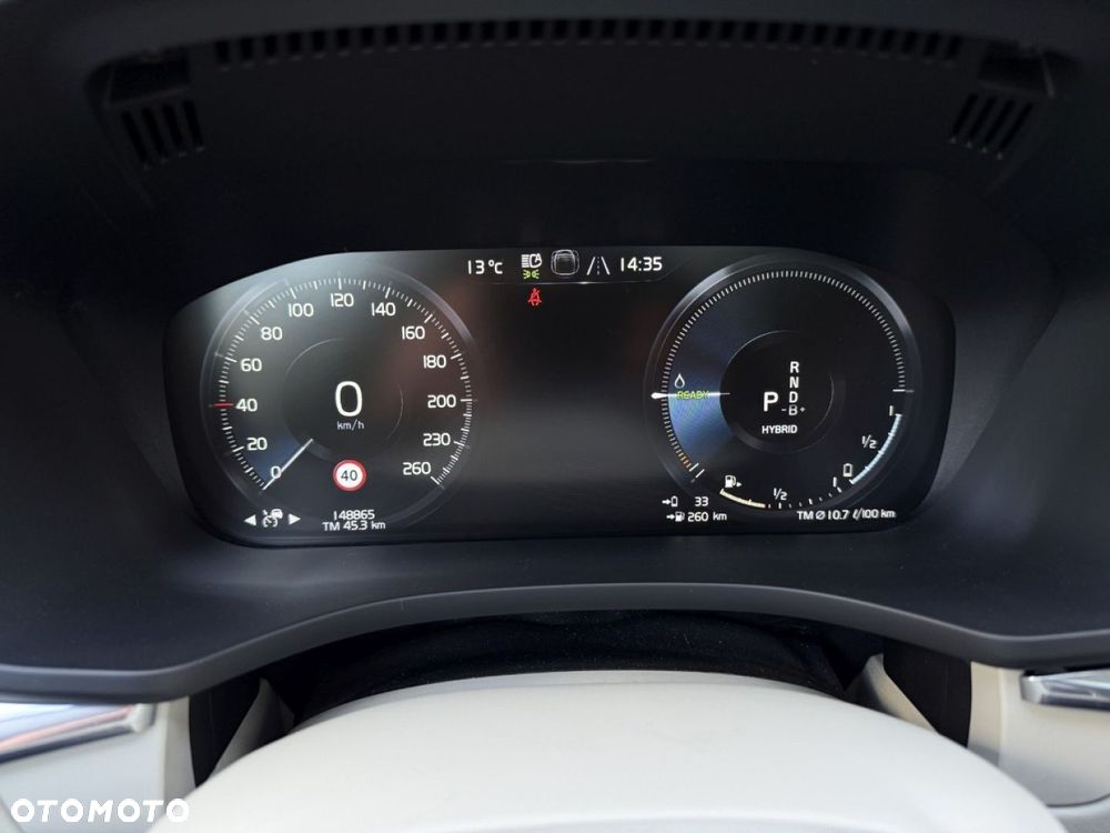 Volvo XC 60 T6 Plug-In Hybrid AWD Inscription - 22