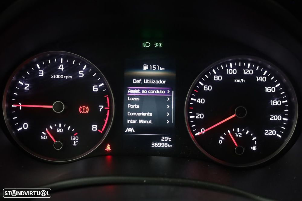 Kia Rio 1.0 T-GDi Move - 14
