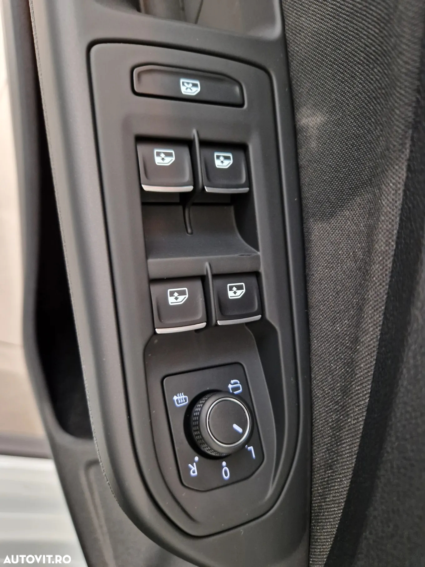 Volkswagen Golf 2.0 TSI DSG GTI - 16