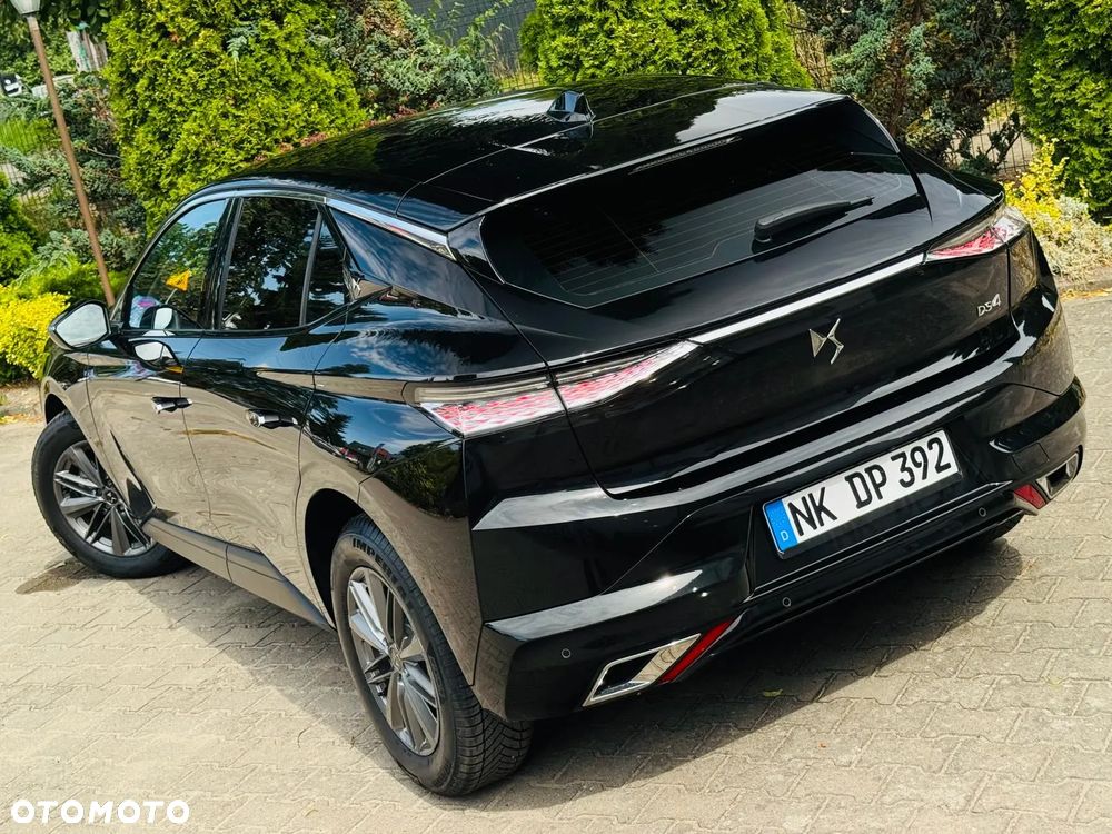 DS Automobiles DS 4 1.5 BlueHDi Bastille - 18