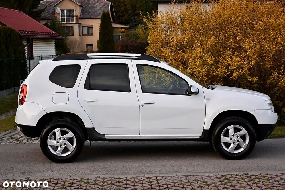 Dacia Duster 1.6 16V 105 4x2 Prestige - 14