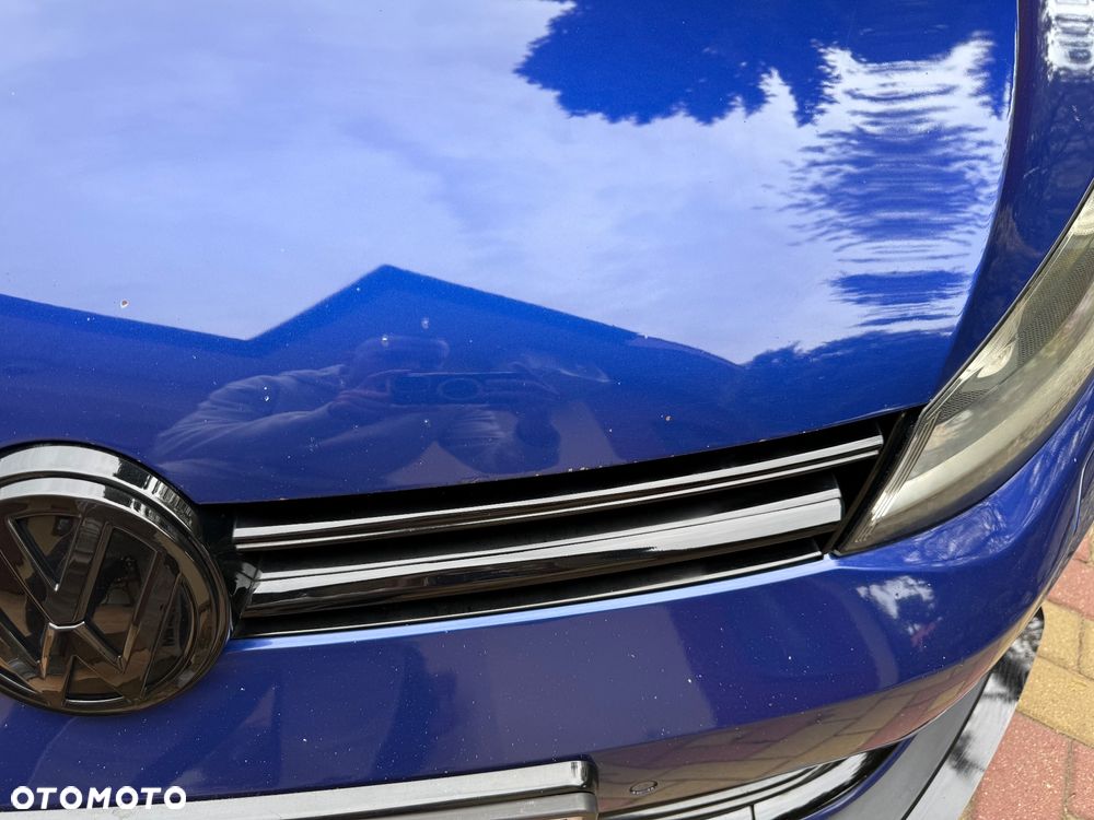 Volkswagen Golf - 8