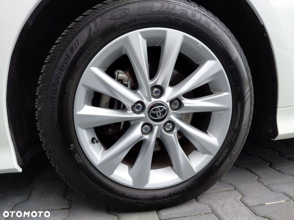 Toyota Corolla 1.8 Hybrid Comfort - 19