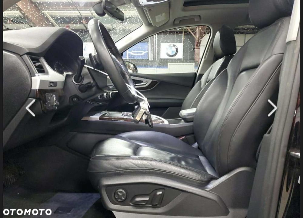 Audi Q7 - 38