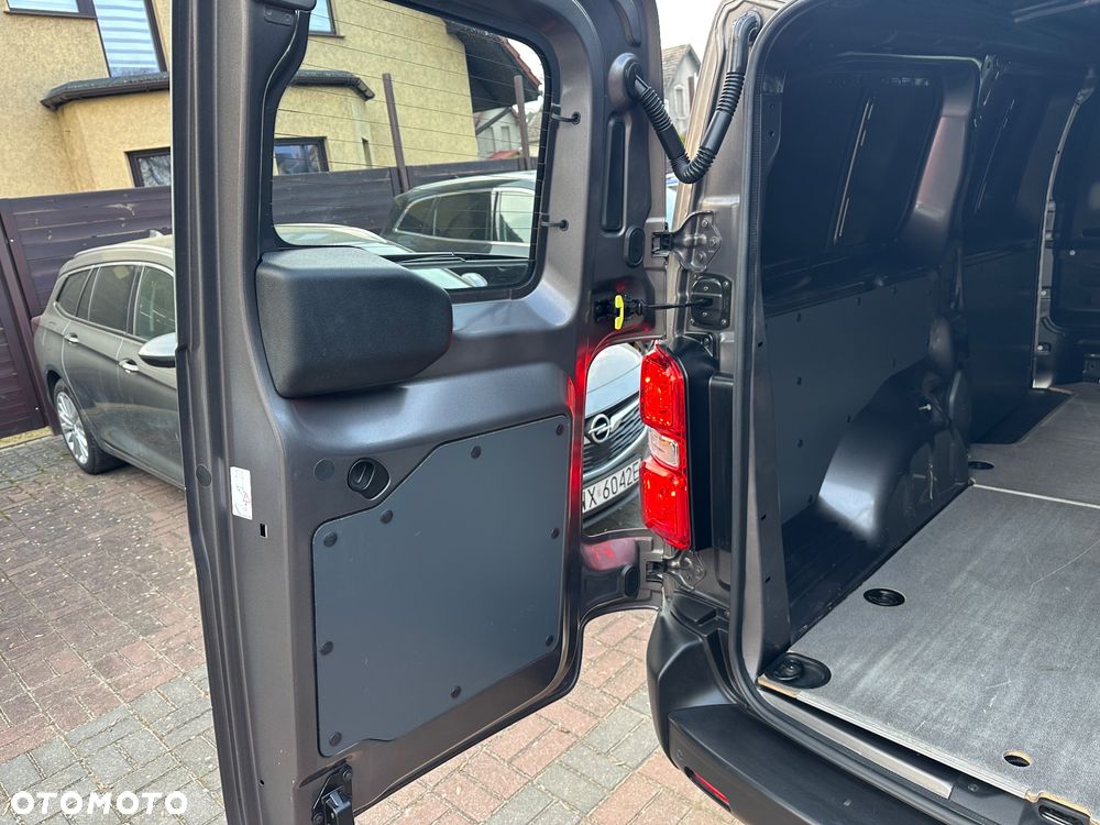 Toyota Proace - 21
