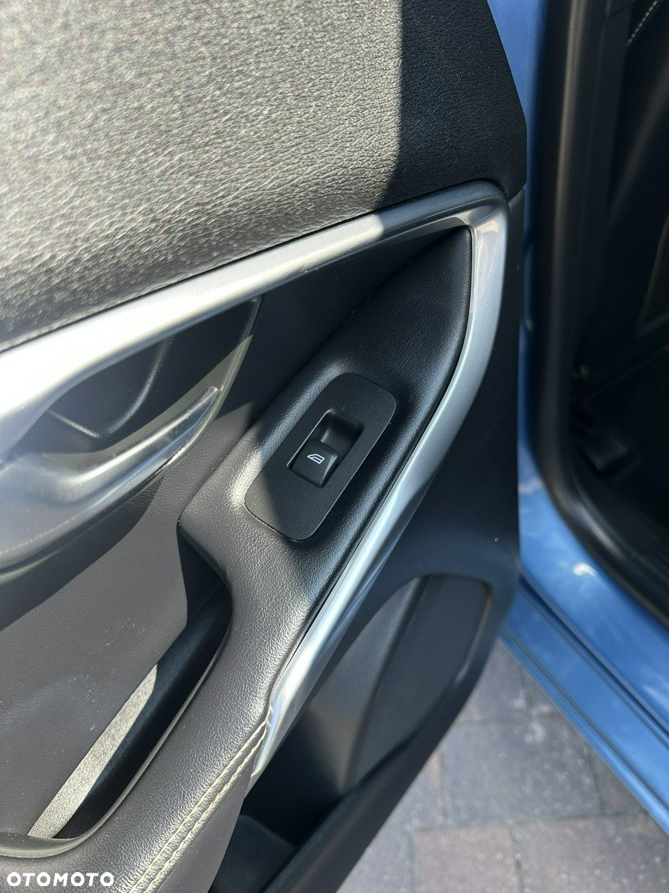 Volvo V40 D2 RDesign - 33