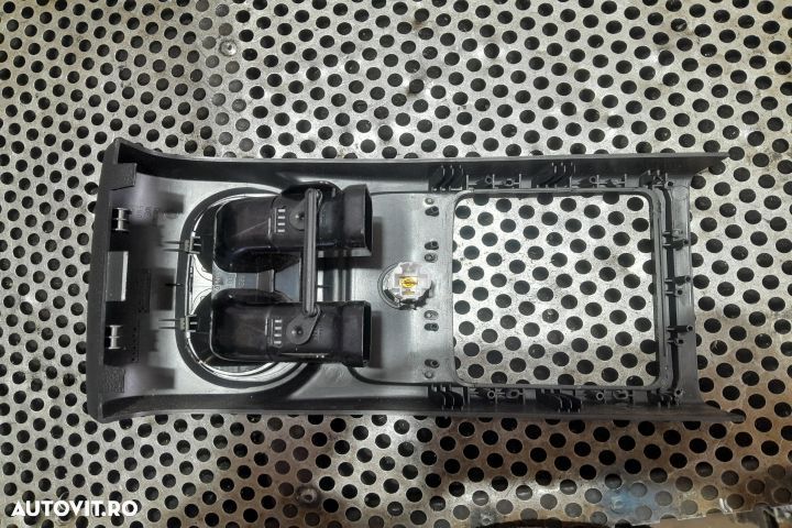 Consola centrala COTIERA 5N0863289 COTIERA 5N0863289 Volkswagen VW Ti - 3