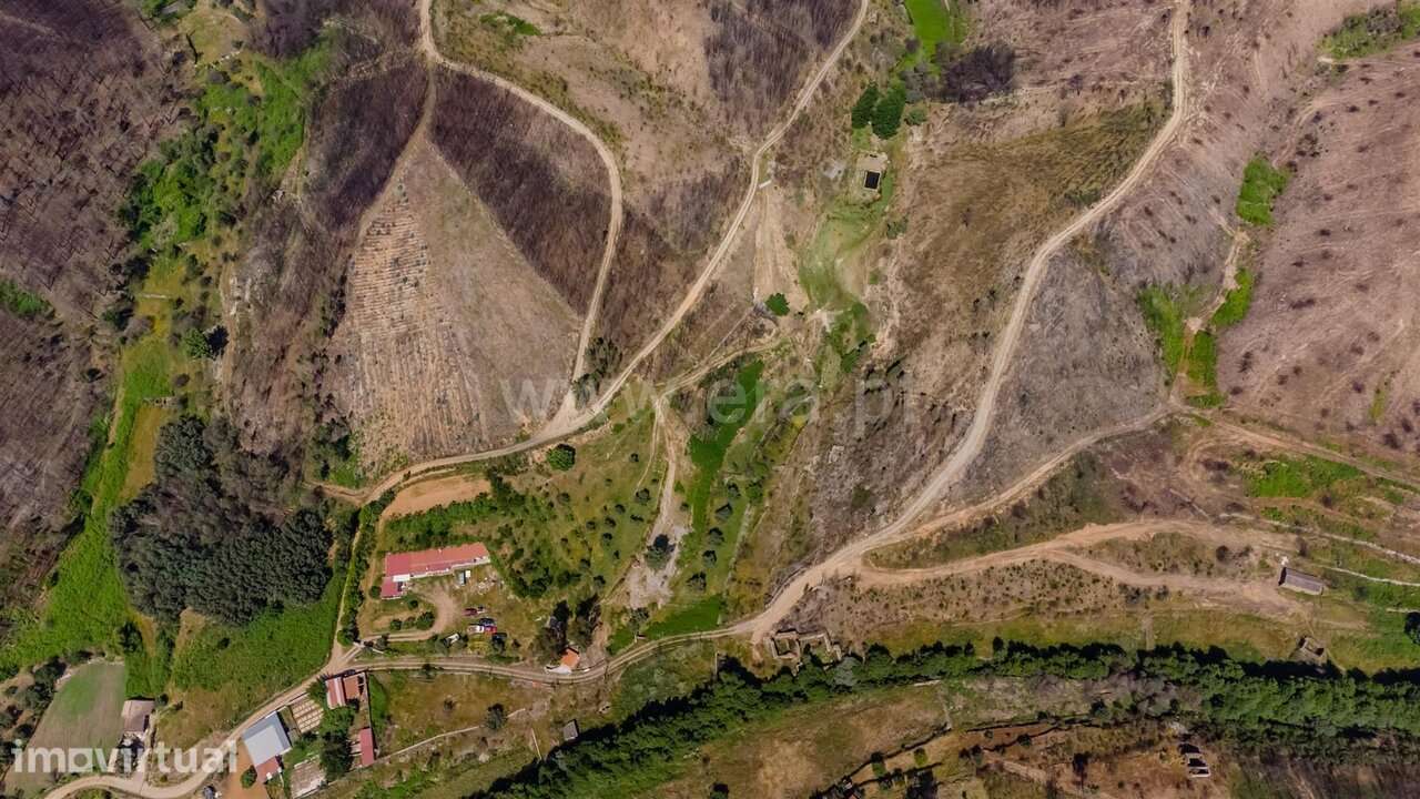 Quinta T6 / Covilhã, Casegas - Grande imagem: 3/20