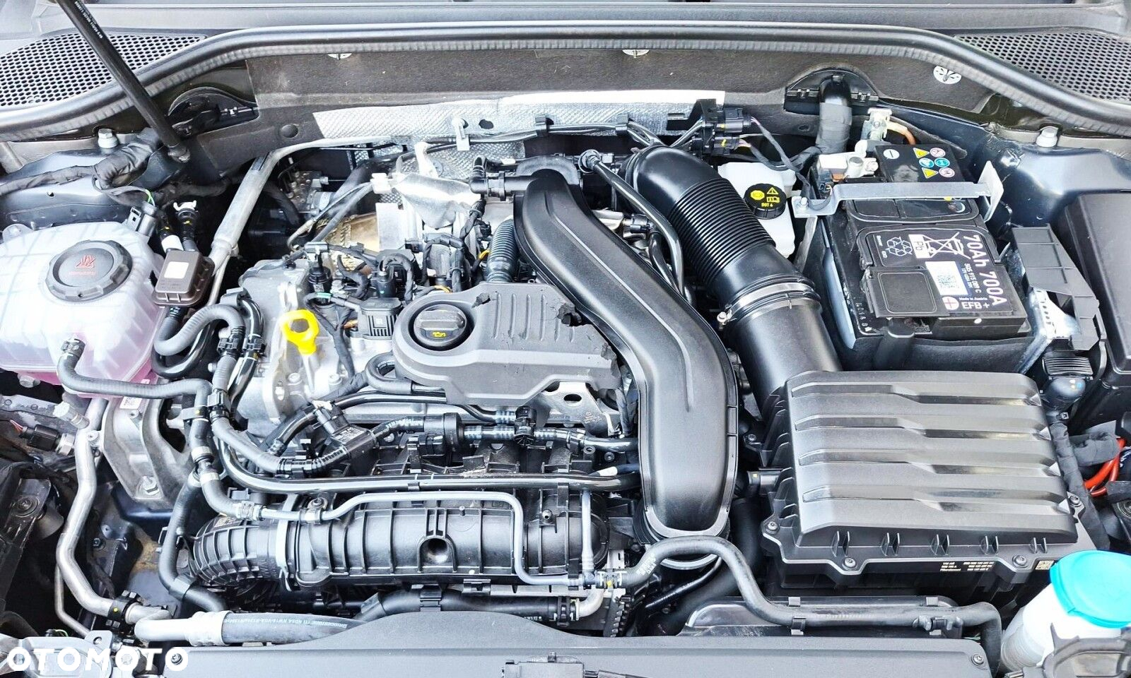 Audi Q2 - 27
