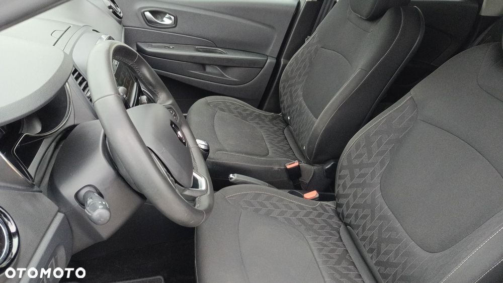 Renault Captur 0.9 Energy TCe Limited - 14