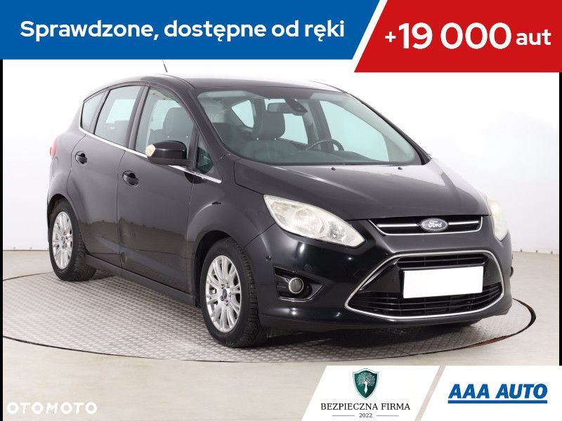 Ford C-MAX - 1