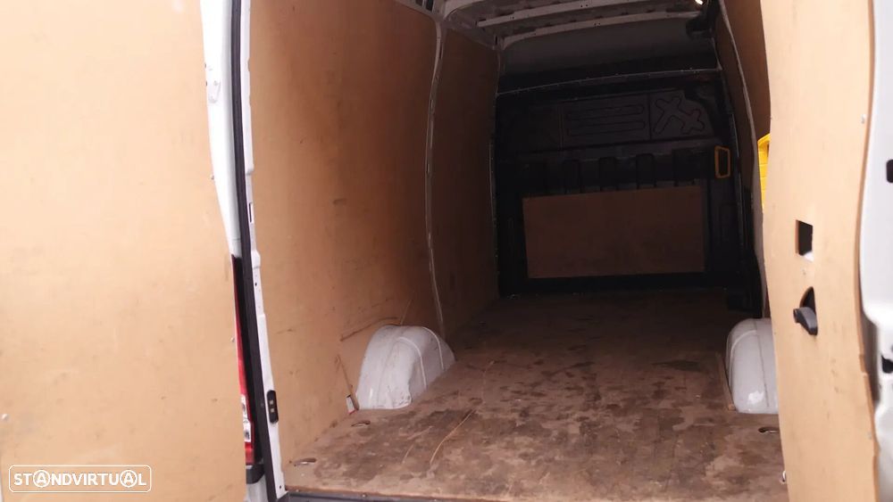 Iveco Daily 2.3 35C16 3000 CD - 14