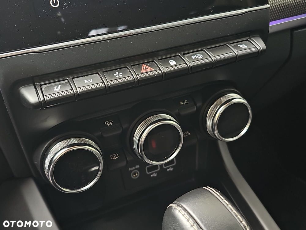Renault Arkana 1.6 E-TECH Intens MMT - 11
