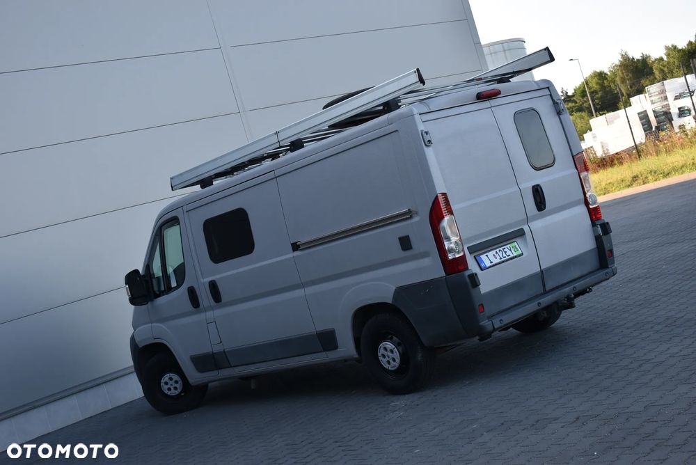Fiat Ducato - 3