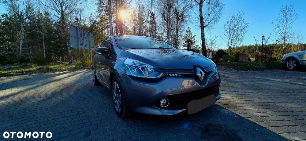 Renault Clio 0.9 Energy TCe Intens - 5