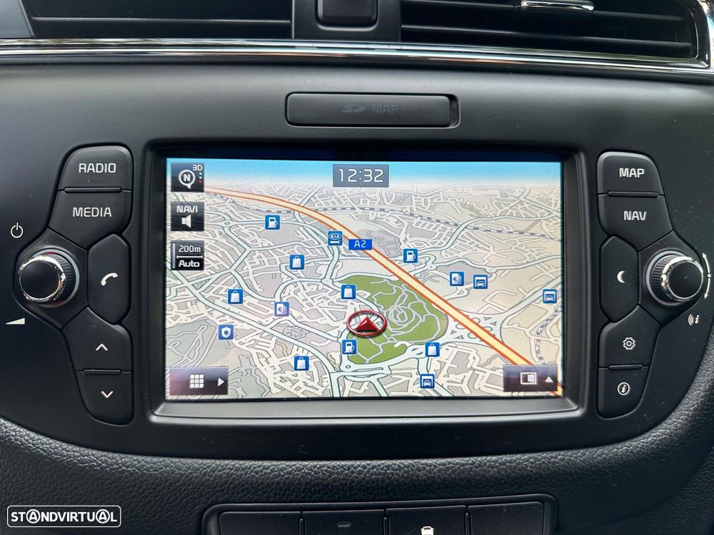 Kia Ceed SW 1.6 CRDi GT Line - 32
