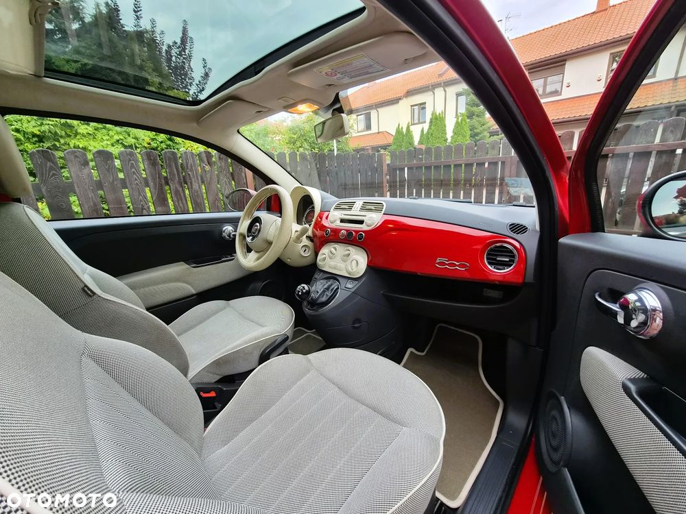 Fiat 500 - 7