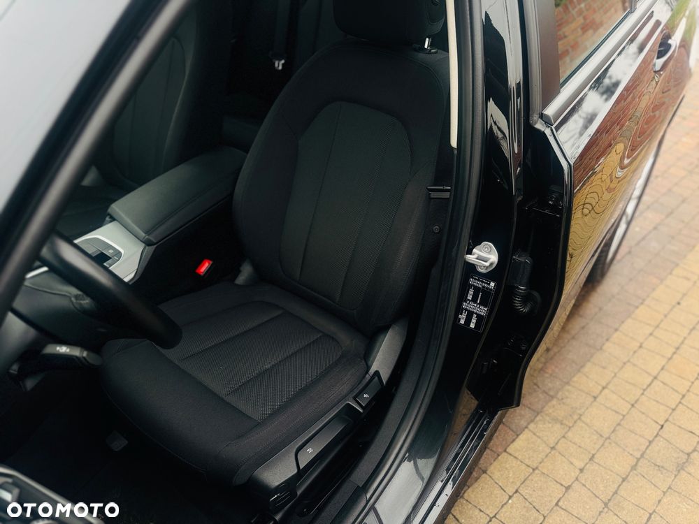 BMW Seria 3 320d Sport Line Shadow - 8