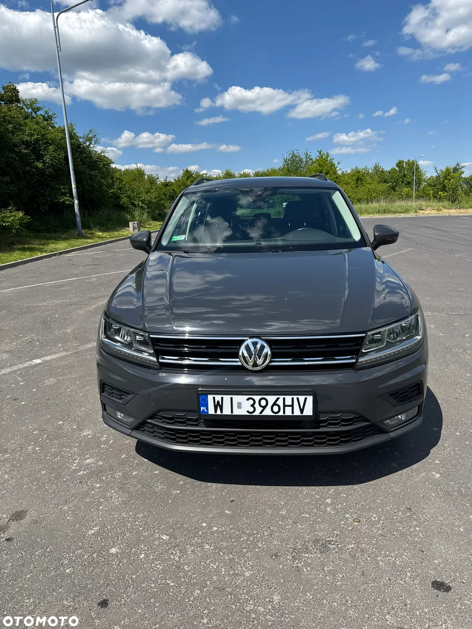 Volkswagen Tiguan 2.0 TDI BMT SCR 4Mot Comfortline - 2