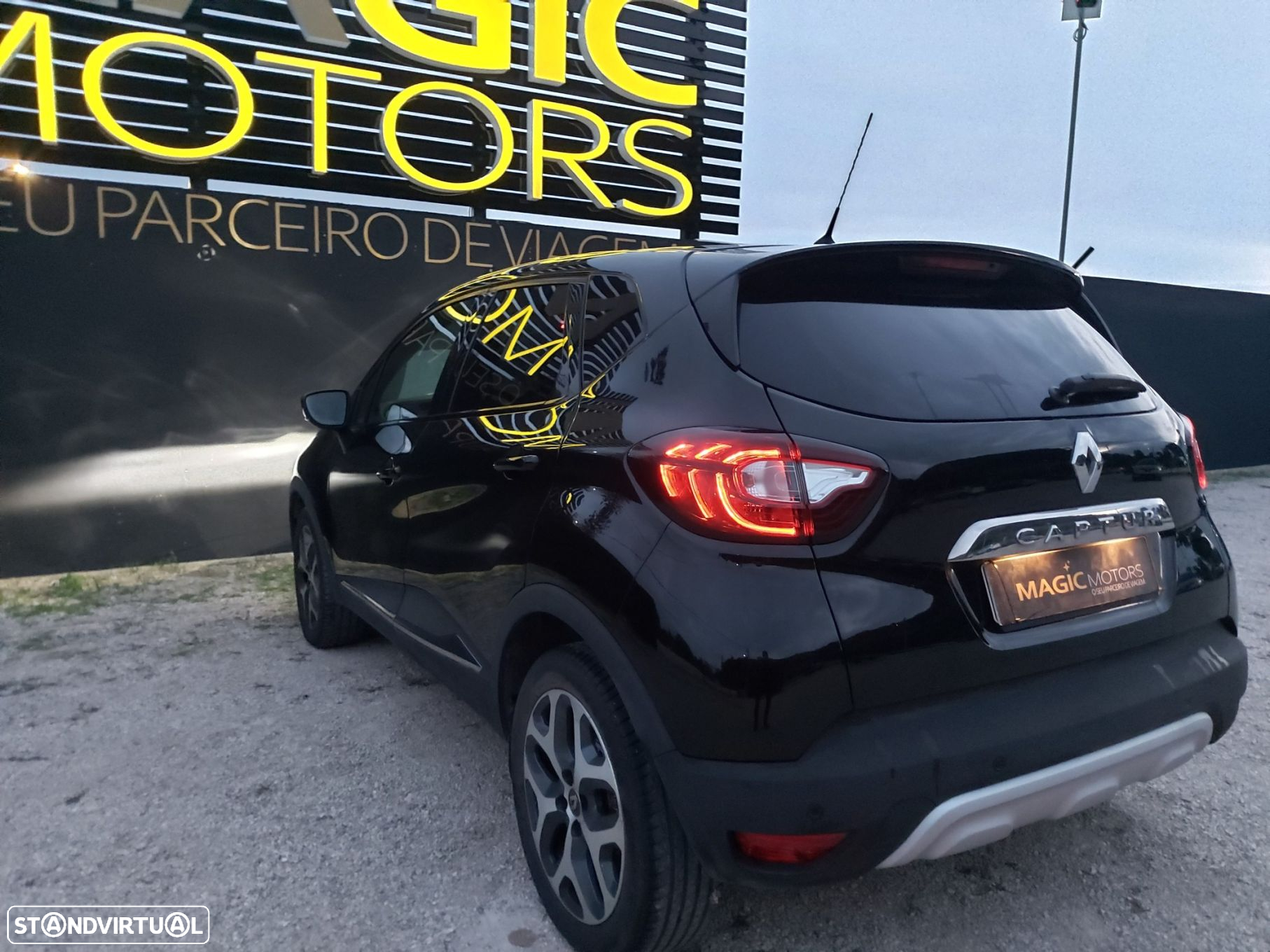 Renault Captur - 6