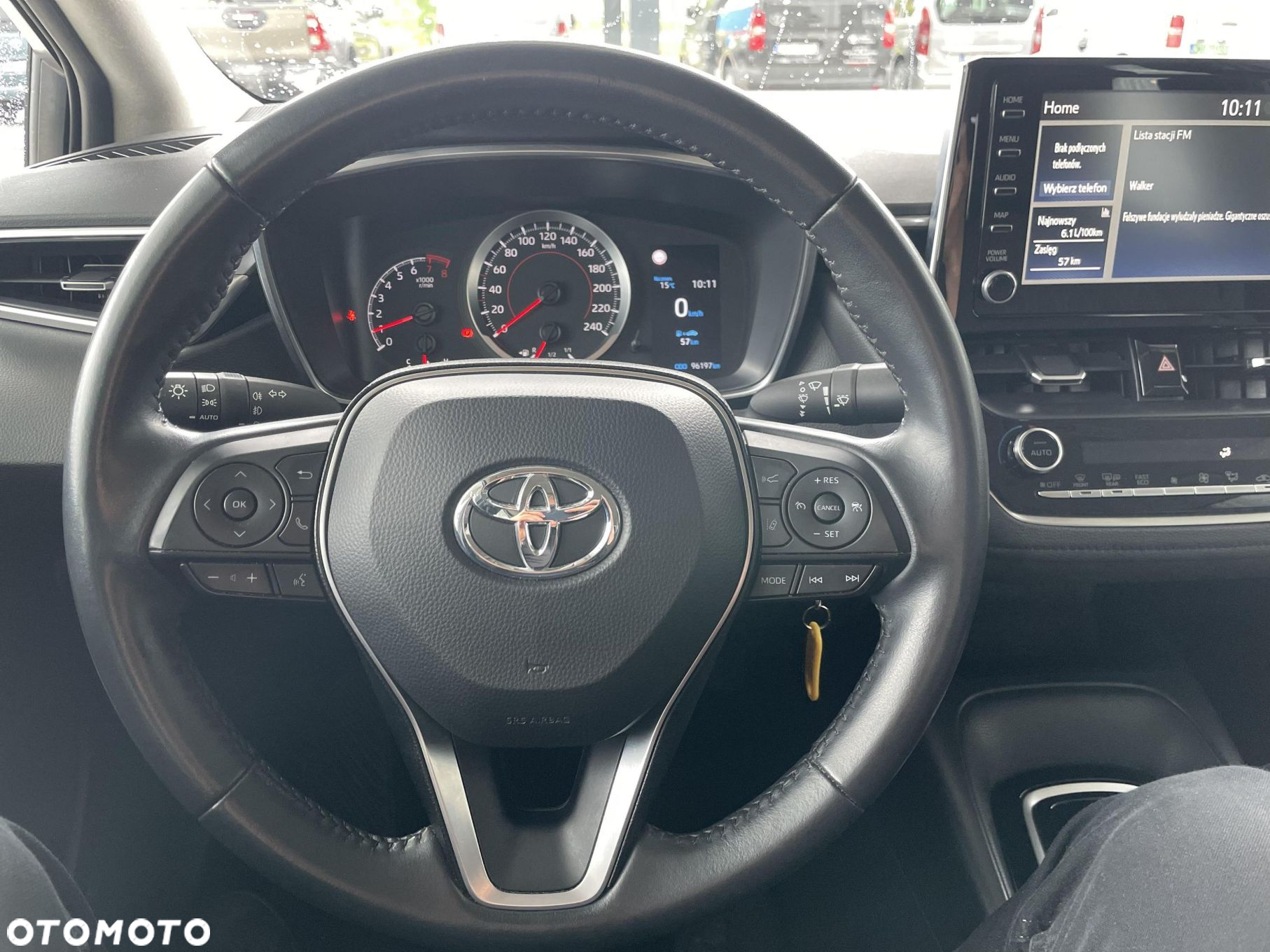 Toyota Corolla - 16