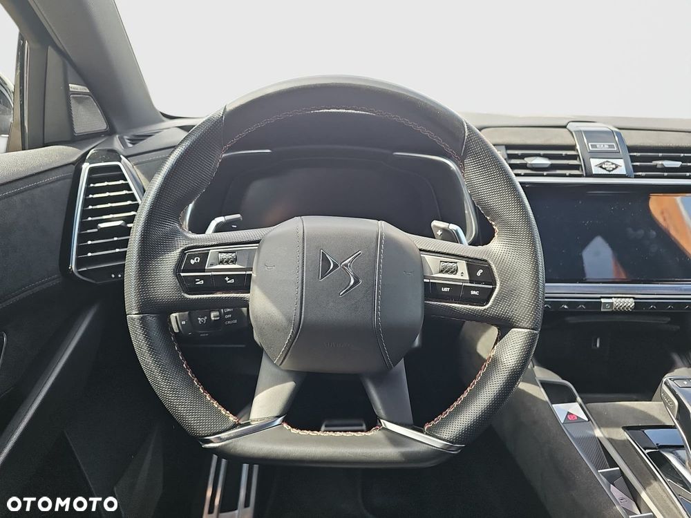 DS Automobiles DS 7 Crossback - 20