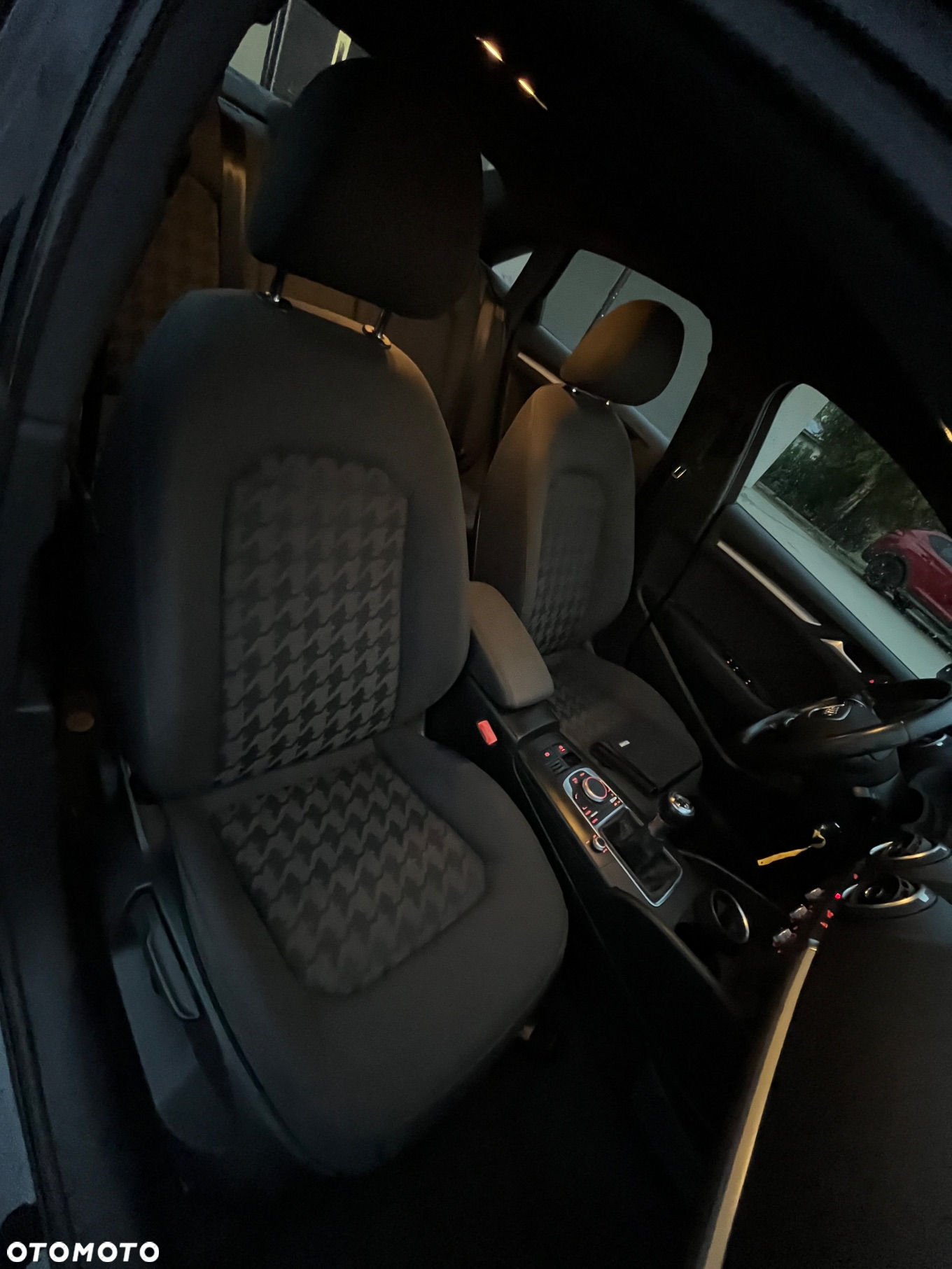 Audi A3 Limousine 1.6 TDI - 20
