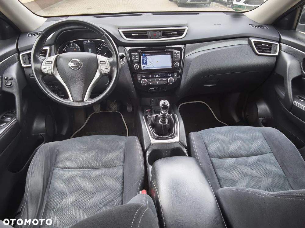 Nissan X-Trail 1.6 DIG-T Acenta - 19
