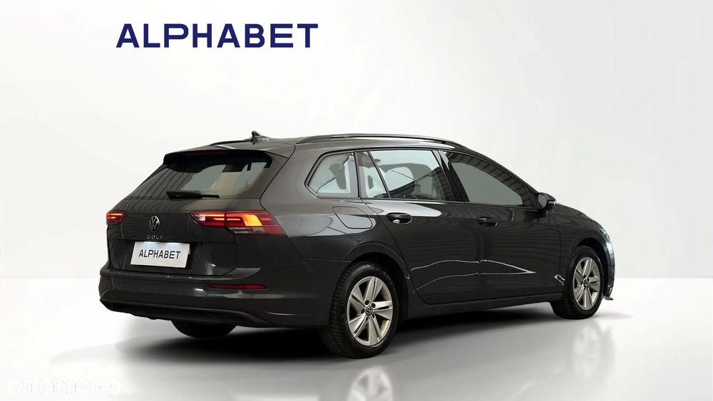 Volkswagen Golf 2.0 TDI Life - 9