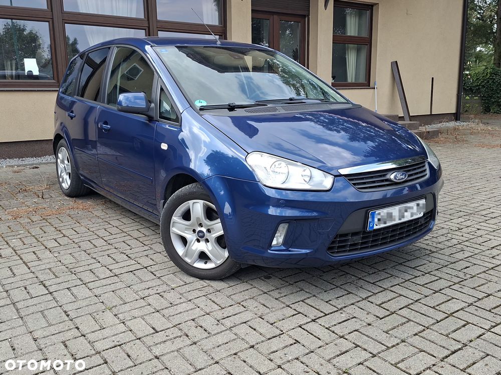 Ford C-MAX - 15