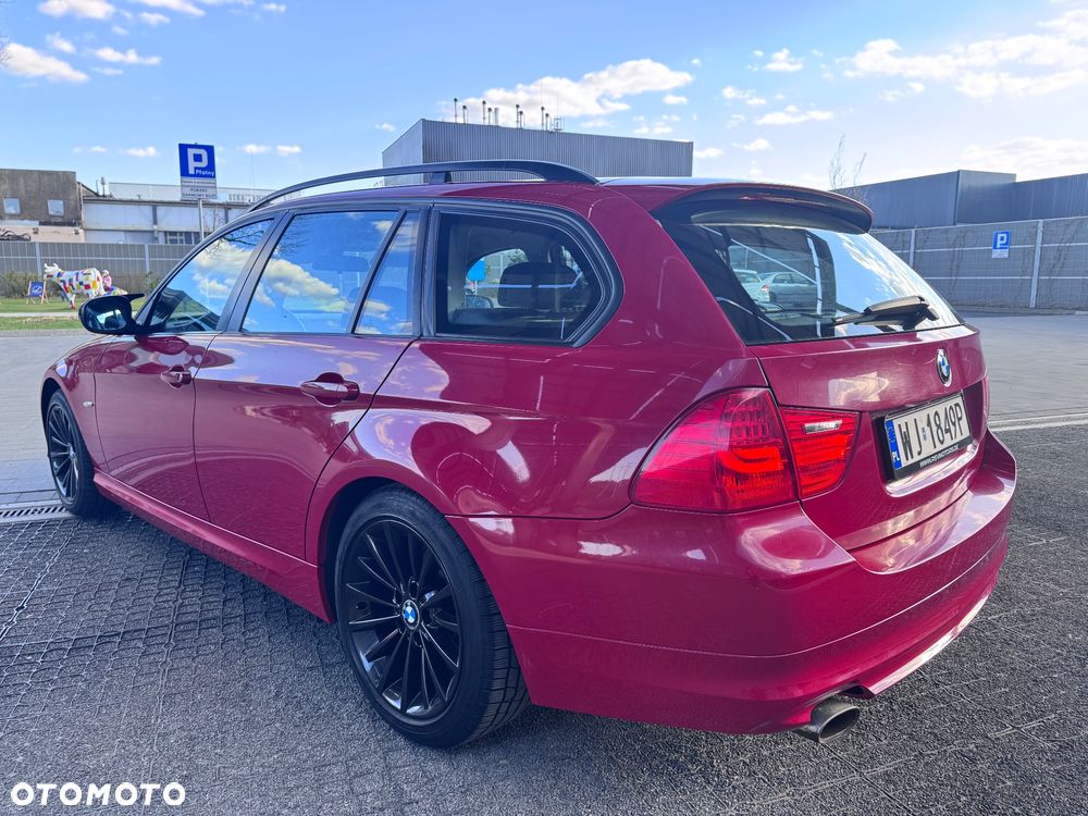 BMW Seria 3 320i Edition Exclusive - 21