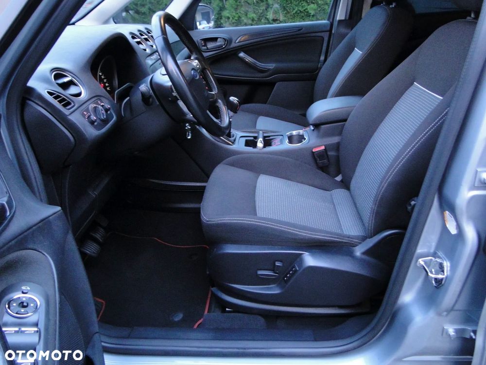 Ford Galaxy 2.0 TDCi Gold X - 13