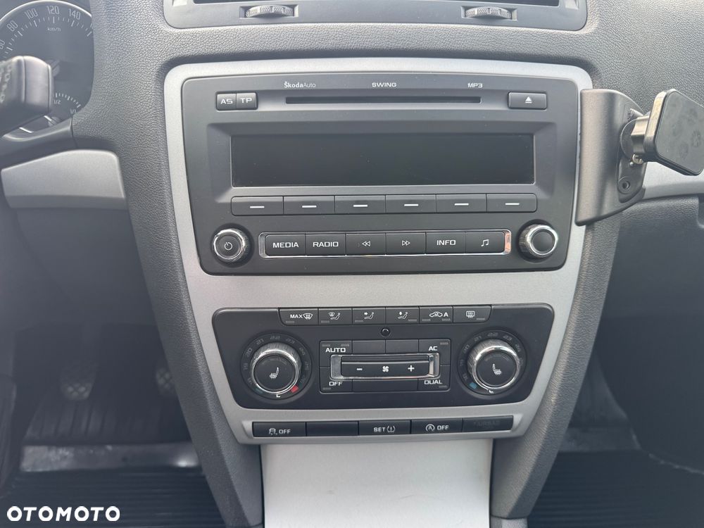 Skoda Octavia - 24