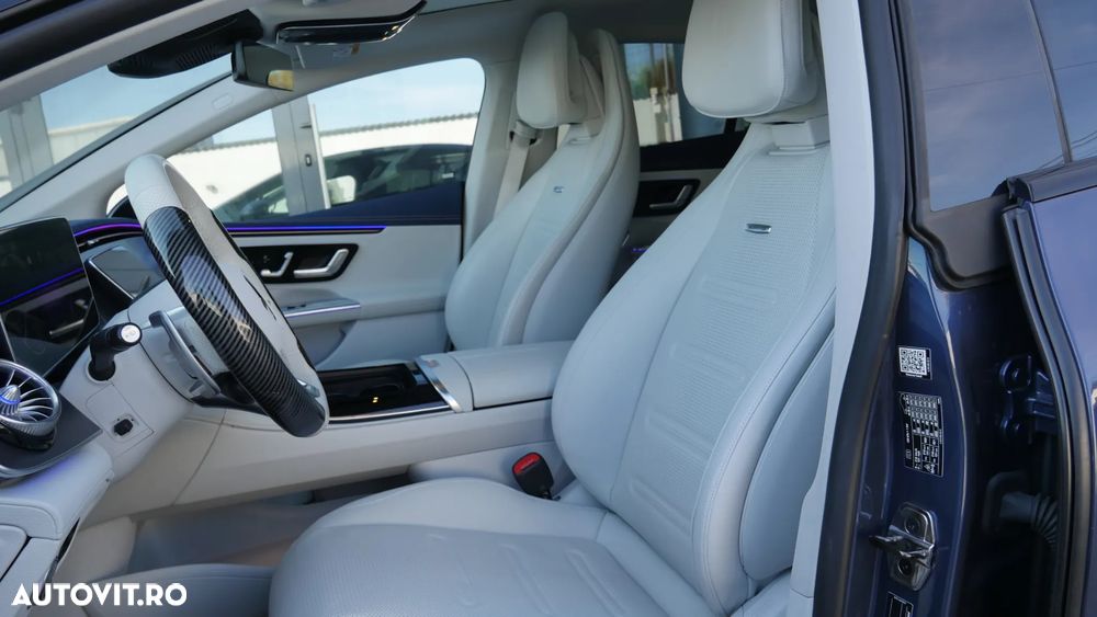 Mercedes-Benz EQE AMG 43 4MATIC - 3