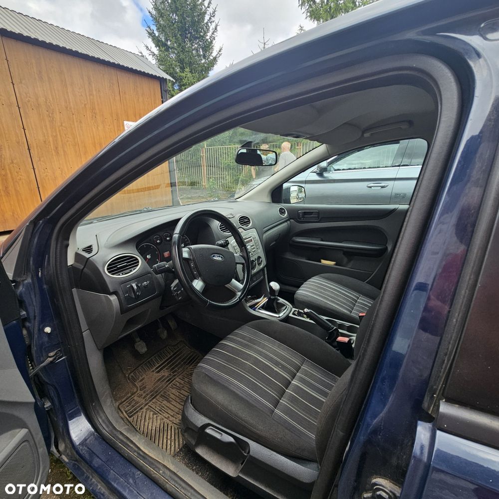 Ford Focus - 5