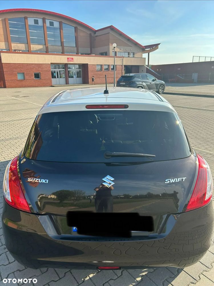 Suzuki Swift 1.2 30 Jahre - 19
