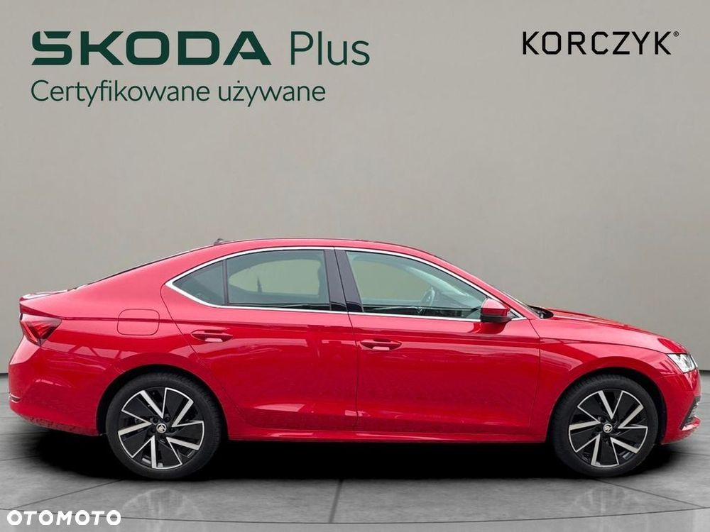Skoda Octavia 1.5 TSI ACT Style - 6