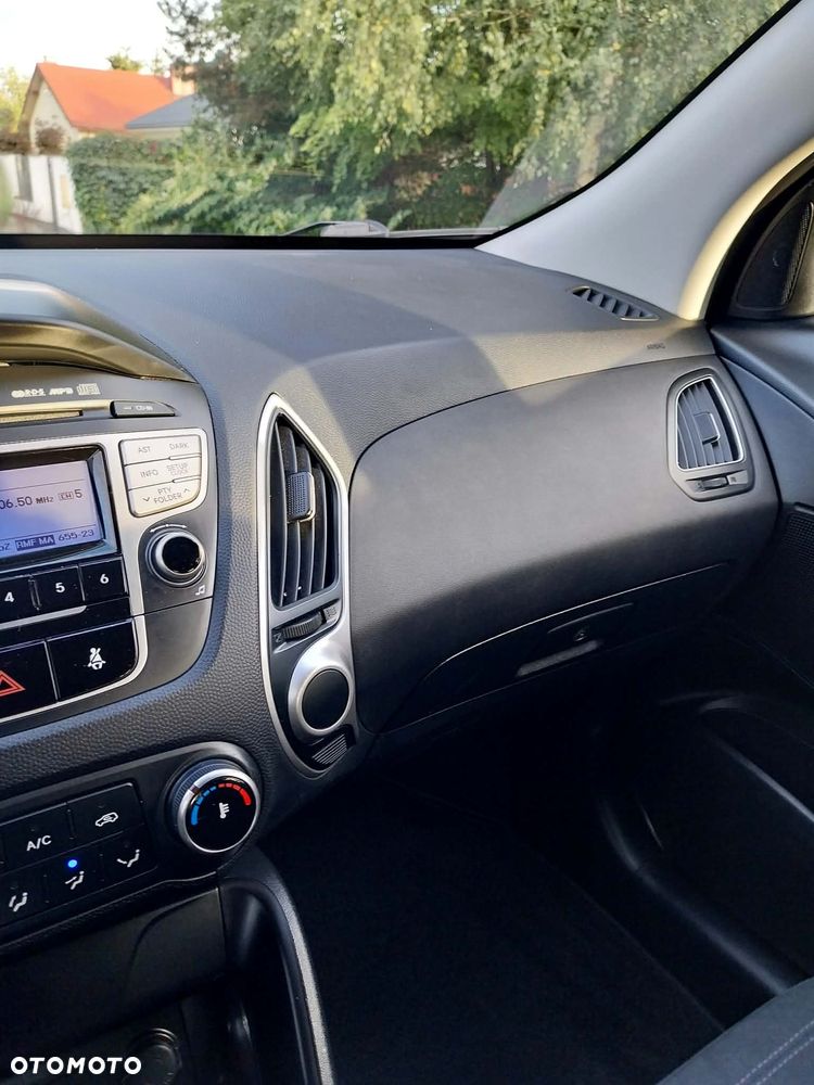 Hyundai ix35 - 21