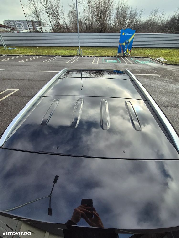 Mercedes-Benz GLC 250 d 4MATIC 9G-TRONIC AMG Line - 25