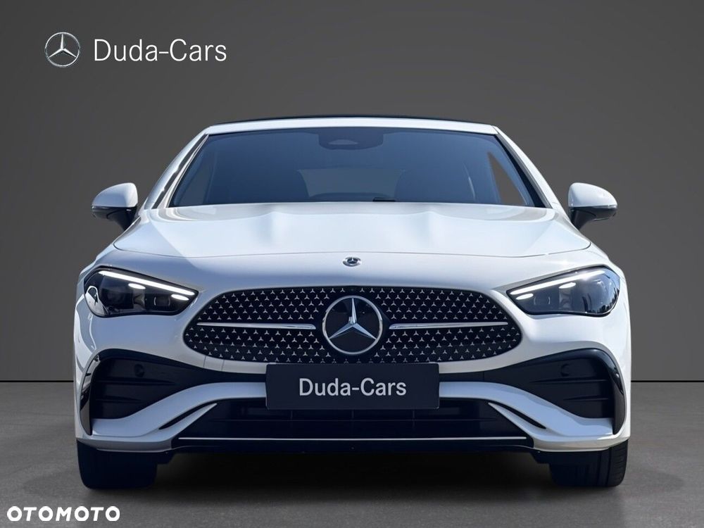 Mercedes-Benz CLE 300 mHEV 4-Matic AMG Line - 5