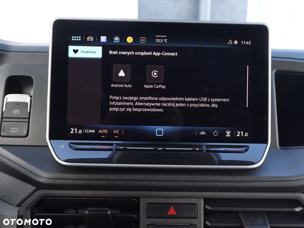 Volkswagen Crafter - 15
