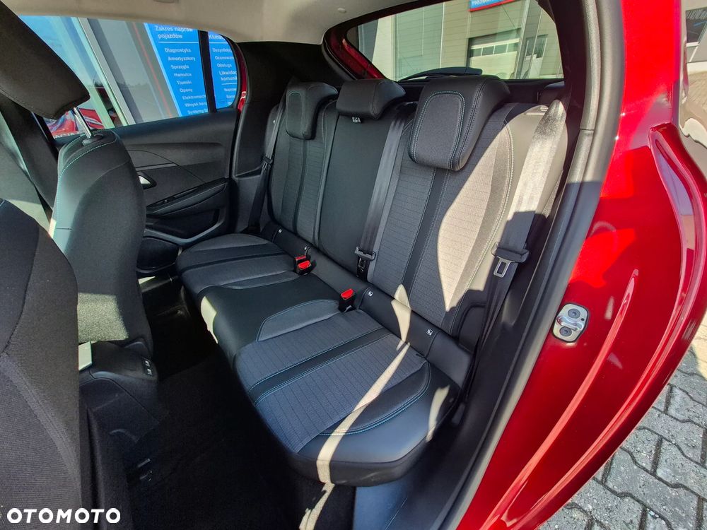 Peugeot 208 1.2 PureTech Allure Pack S&S EAT8 - 19