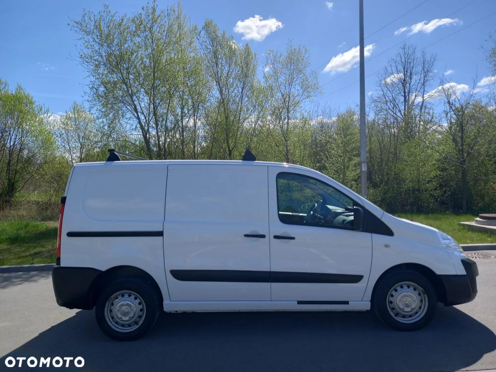 Peugeot EXPERT - 5