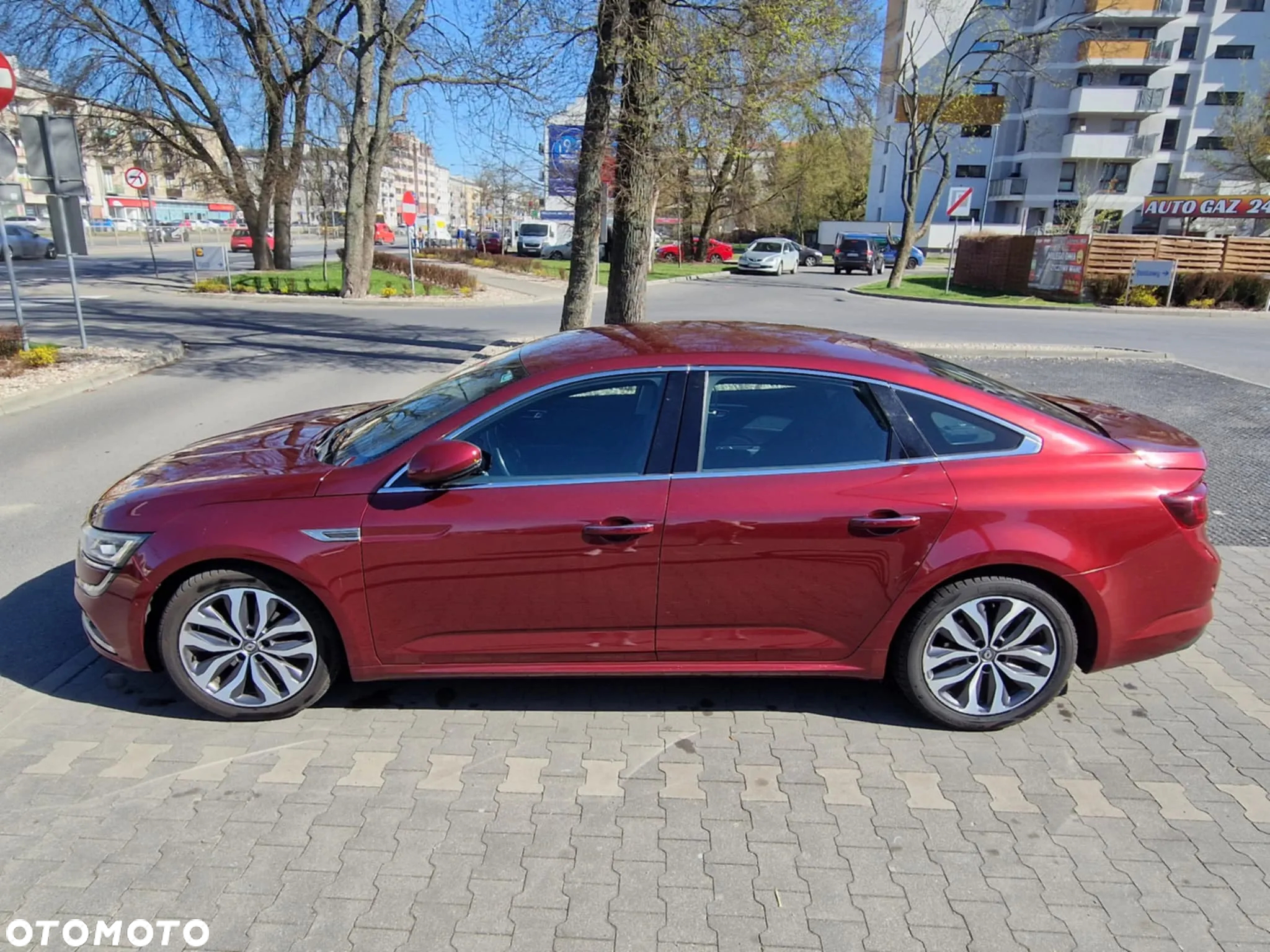 Renault Talisman 1.6 Energy TCe Intens EDC - 6