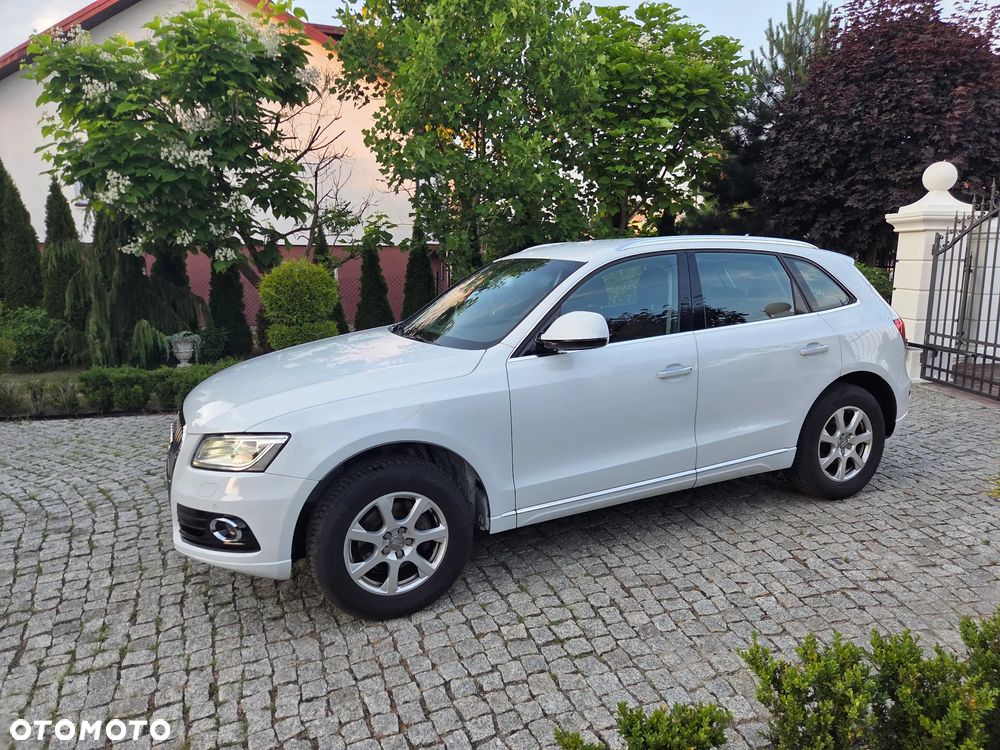 Audi Q5 - 10