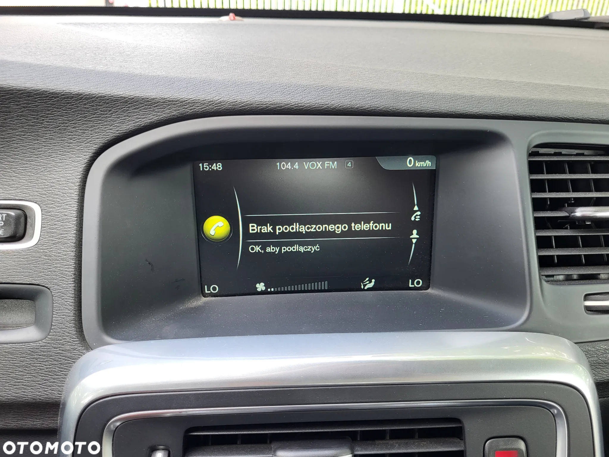 Volvo V60 T5 Drive-E Momentum - 14