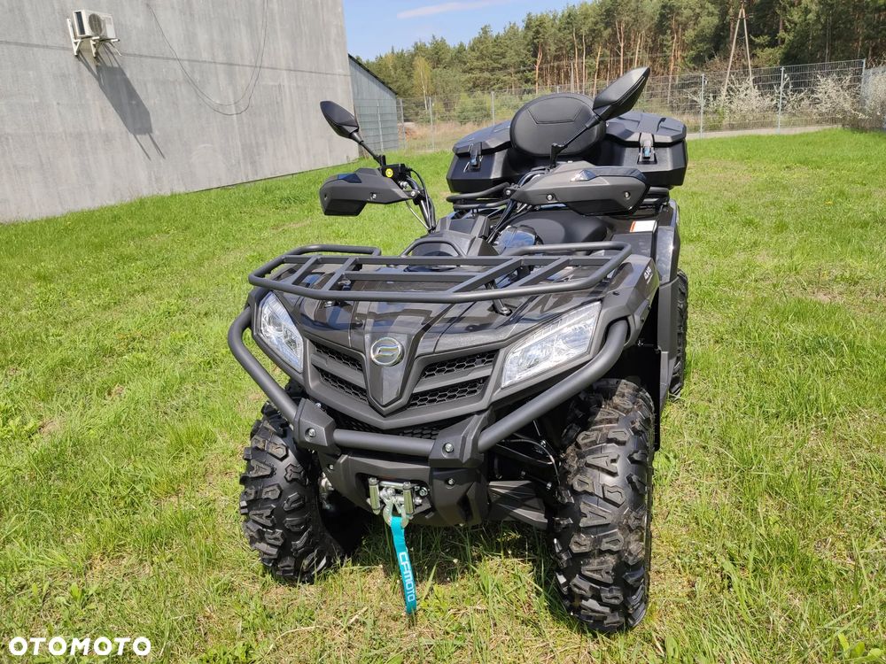 CFMoto CForce - 32