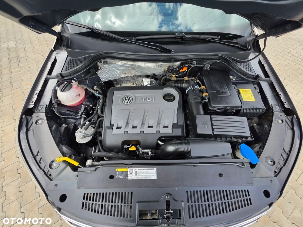 Volkswagen Tiguan 2.0 TDI DPF 4Motion BlueMotion Technology DSG Cup Sport & Style - 27